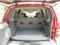 2005 Inferno Red Crystal Pearl Jeep Liberty Sport  photo #11