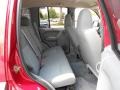 2005 Inferno Red Crystal Pearl Jeep Liberty Sport  photo #19
