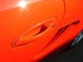 Guards Red - Cayman S Photo No. 32