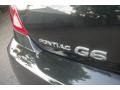 2009 Carbon Black Metallic Pontiac G6 Coupe  photo #12