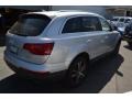 Ice Silver Metallic - Q7 3.6 Premium quattro Photo No. 6