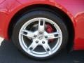 Guards Red - Cayman S Photo No. 37