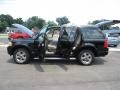 2005 Black Ford Explorer Limited  photo #24