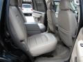2005 Ford Explorer Limited Rear Seat