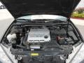 Black - Camry XLE V6 Photo No. 9