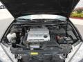 2005 Black Toyota Camry XLE V6  photo #9