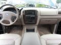 Medium Parchment Dashboard Photo for 2005 Ford Explorer #65805940