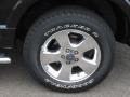  2005 Explorer Limited Wheel