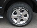 2005 Ford Explorer Limited Wheel and Tire Photo