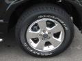2005 Ford Explorer Limited Wheel and Tire Photo