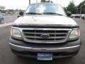 2003 Arizona Beige Metallic Ford F150 XLT SuperCrew  photo #2