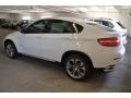 Alpine White - X6 xDrive50i Photo No. 4