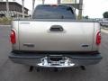 2003 Arizona Beige Metallic Ford F150 XLT SuperCrew  photo #8