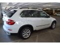 Alpine White - X5 xDrive 35i Premium Photo No. 3