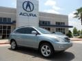 2005 Breakwater Blue Metallic Lexus RX 330  photo #1