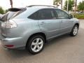 2005 Breakwater Blue Metallic Lexus RX 330  photo #7