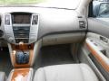 2005 Breakwater Blue Metallic Lexus RX 330  photo #19