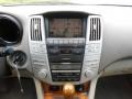 2005 Breakwater Blue Metallic Lexus RX 330  photo #21