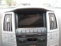 2005 Breakwater Blue Metallic Lexus RX 330  photo #25