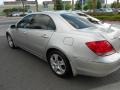 2005 Celestial Silver Metallic Acura RL 3.5 AWD Sedan  photo #5