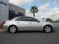 2005 Celestial Silver Metallic Acura RL 3.5 AWD Sedan  photo #8