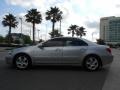 2005 Celestial Silver Metallic Acura RL 3.5 AWD Sedan  photo #14