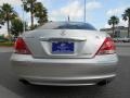 2005 Celestial Silver Metallic Acura RL 3.5 AWD Sedan  photo #16