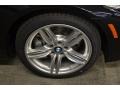 2012 Carbon Black Metallic BMW 5 Series 535i Sedan  photo #2