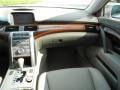 2005 Celestial Silver Metallic Acura RL 3.5 AWD Sedan  photo #29