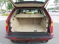 2003 Sienna Red Metallic BMW X5 3.0i  photo #9