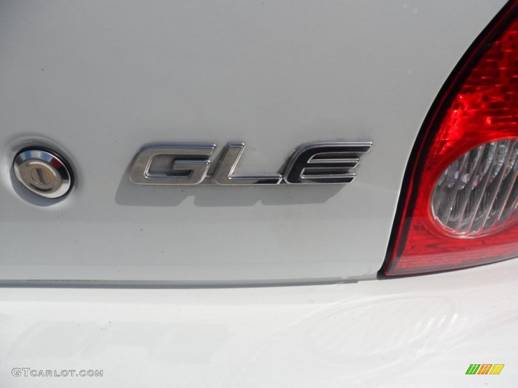 2000 Maxima GLE - Icelandic Pearl / Blond photo #19