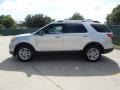 2011 Ingot Silver Metallic Ford Explorer XLT  photo #6