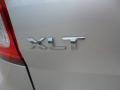 2011 Ingot Silver Metallic Ford Explorer XLT  photo #20