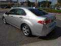 Silver Moon - TSX Technology Sedan Photo No. 5