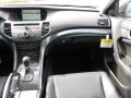 Crystal Black Pearl - TSX Technology Sport Wagon Photo No. 15