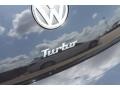 2012 Deep Black Pearl Metallic Volkswagen Beetle Turbo  photo #11
