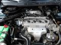 2.3L SOHC 16V VTEC 4 Cylinder Engine for 2001 Honda Accord Value Package Sedan #65808163