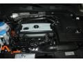 2012 Deep Black Pearl Metallic Volkswagen Beetle Turbo  photo #31