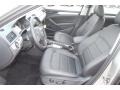 2012 Tungsten Silver Metallic Volkswagen Passat 2.5L SE  photo #13