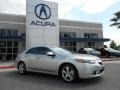 Silver Moon - TSX Technology Sedan Photo No. 1