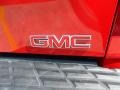 2009 Fire Red GMC Sierra 1500 SLE Z71 Crew Cab 4x4  photo #20