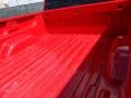 2009 Fire Red GMC Sierra 1500 SLE Z71 Crew Cab 4x4  photo #31