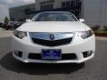 Bellanova White Pearl - TSX Technology Sedan Photo No. 2