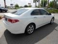 Bellanova White Pearl - TSX Technology Sedan Photo No. 7