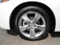Bellanova White Pearl - TSX Technology Sedan Photo No. 9