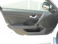 Bellanova White Pearl - TSX Technology Sedan Photo No. 10