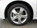 Bellanova White Pearl - TSX Sedan Photo No. 11