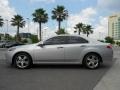 Silver Moon - TSX Sedan Photo No. 2