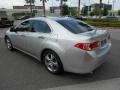 Silver Moon - TSX Sedan Photo No. 3