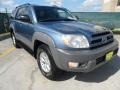 Pacific Blue Metallic - 4Runner SR5 Photo No. 1